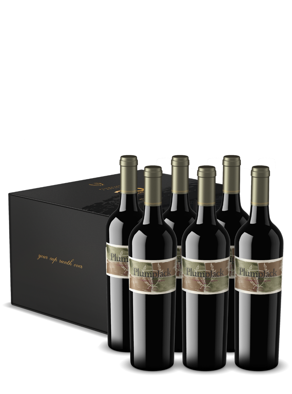 Cabernet Sauvignon | Shop Wines | PlumpJack Collection of
